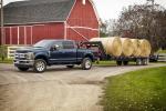 Ford F-250 Super Duty Lariat Crew Cab 2016 года